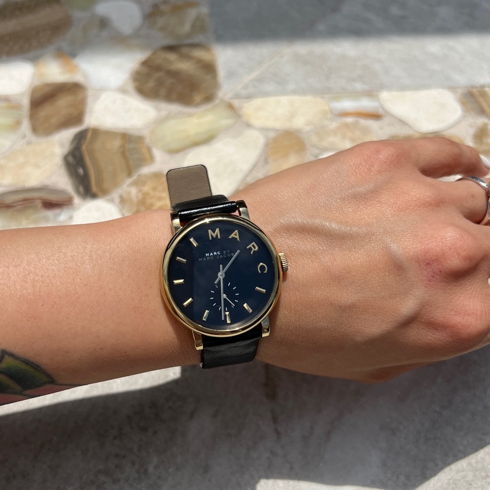 Women’s Marc Jacobs Watch